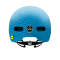 Šalmas Little Nutty MOODY BLUE MIPS (XS-S)